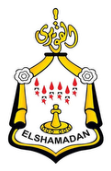 الشمعدان